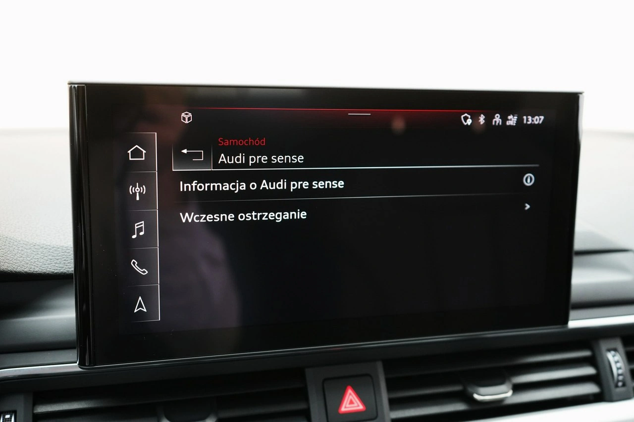 Audi A4 - Zdjęcie 41