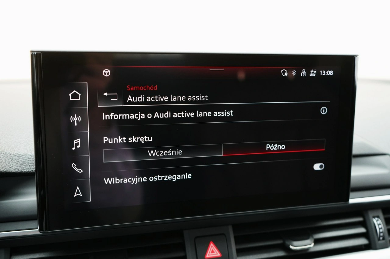 Audi A4 - Zdjęcie 42