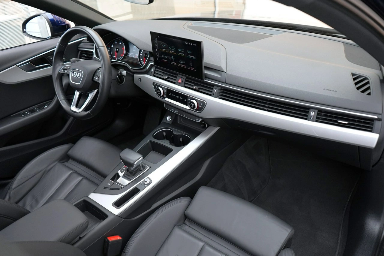 Audi A4 - Zdjęcie 25