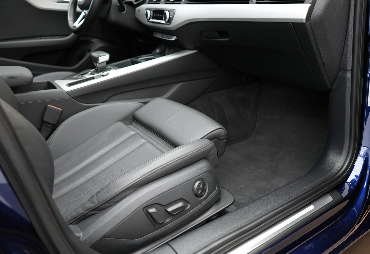 Audi A4 - Zdjęcie 27
