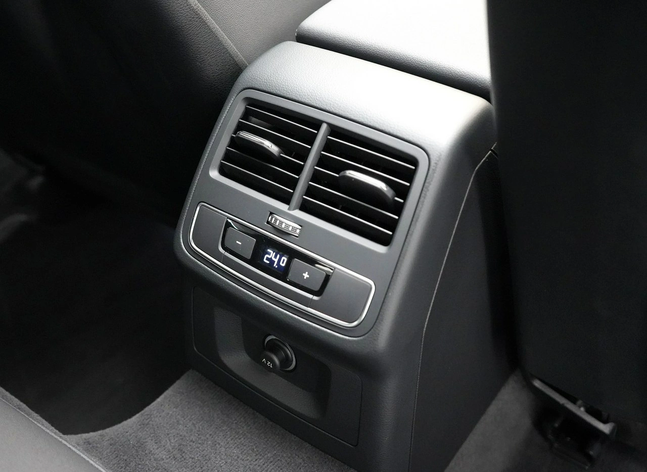 Audi A4 - Zdjęcie 28