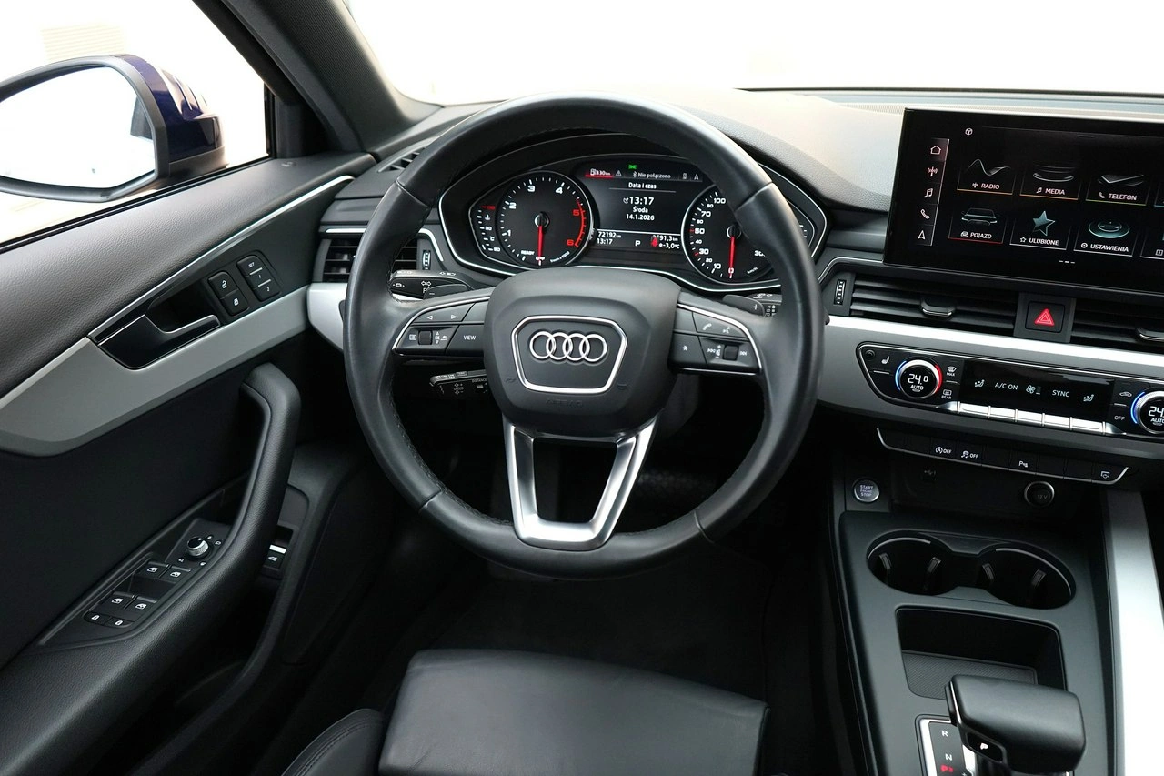 Audi A4 - Zdjęcie 23