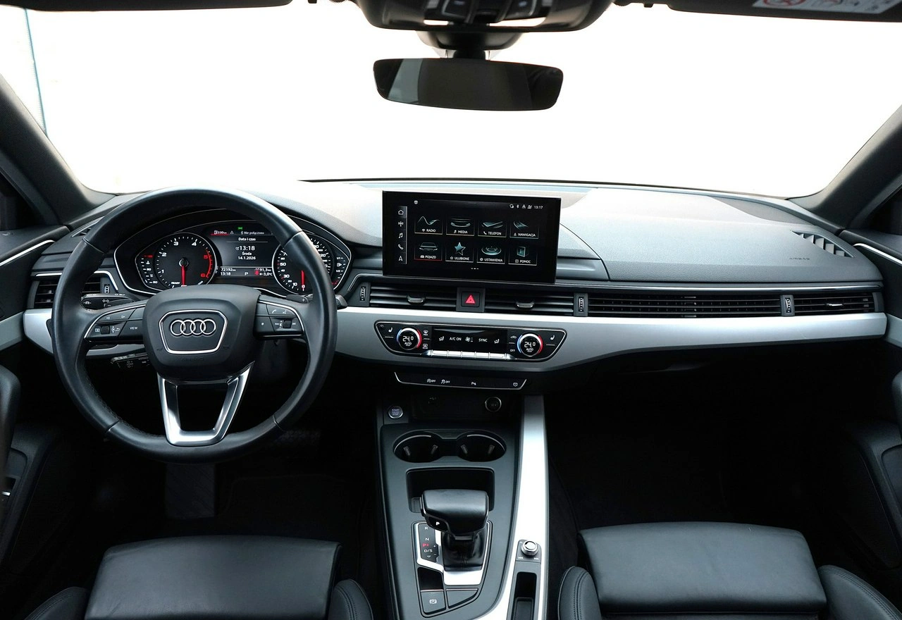Audi A4 - Zdjęcie 24