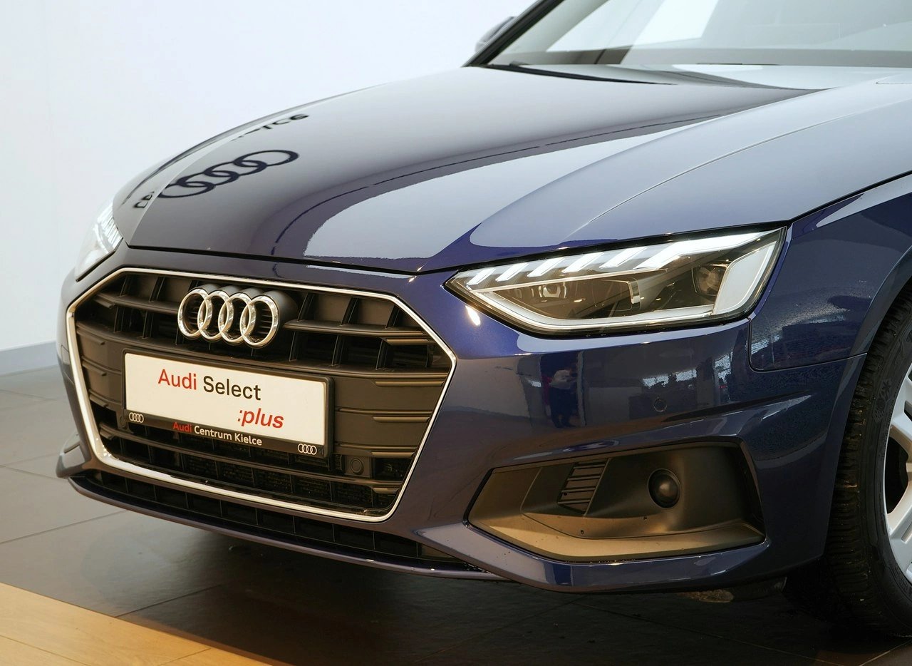 Audi A4 - Zdjęcie 6
