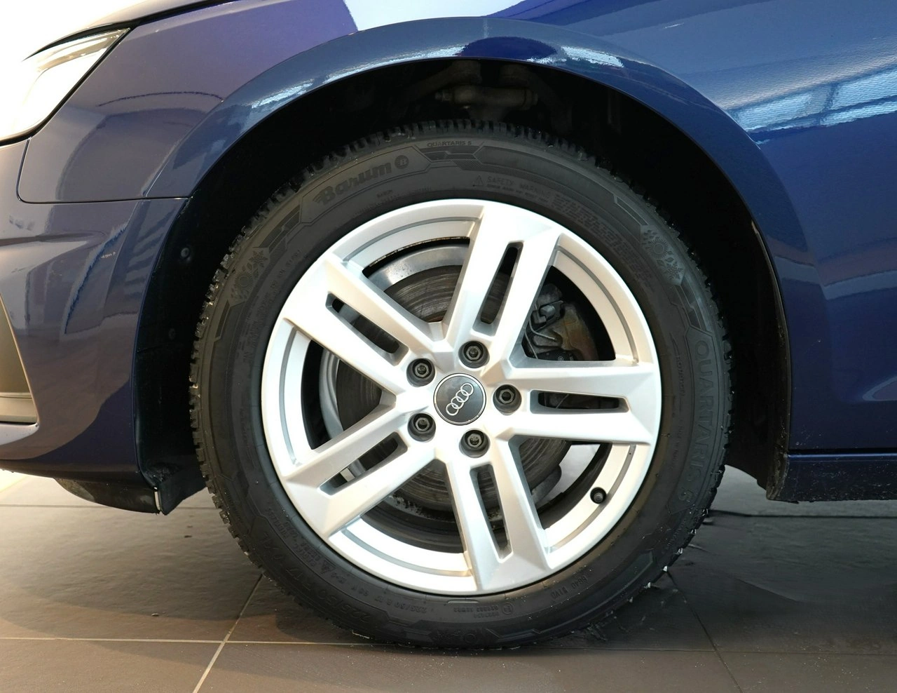 Audi A4 - Zdjęcie 10