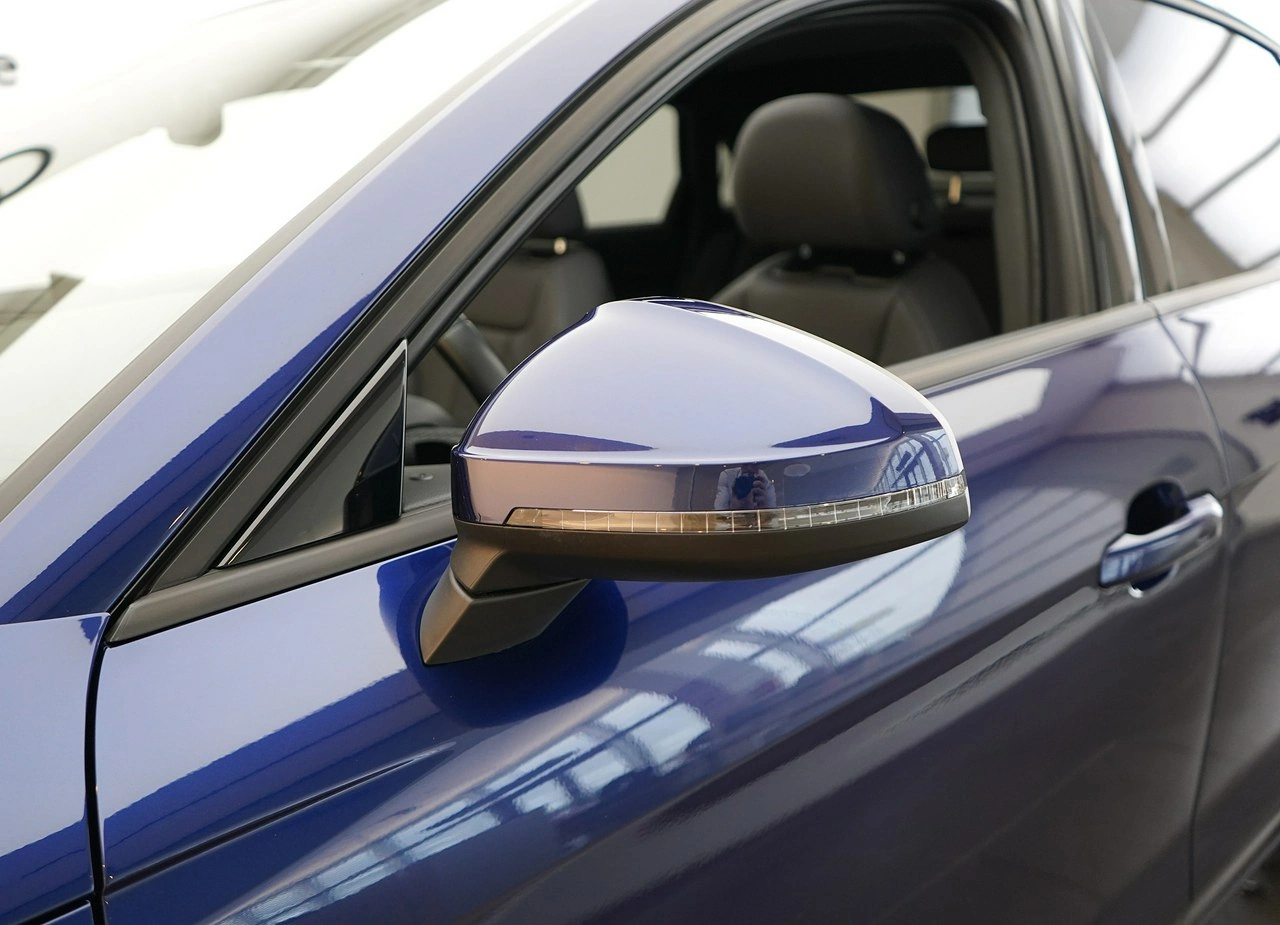 Audi A4 - Zdjęcie 11