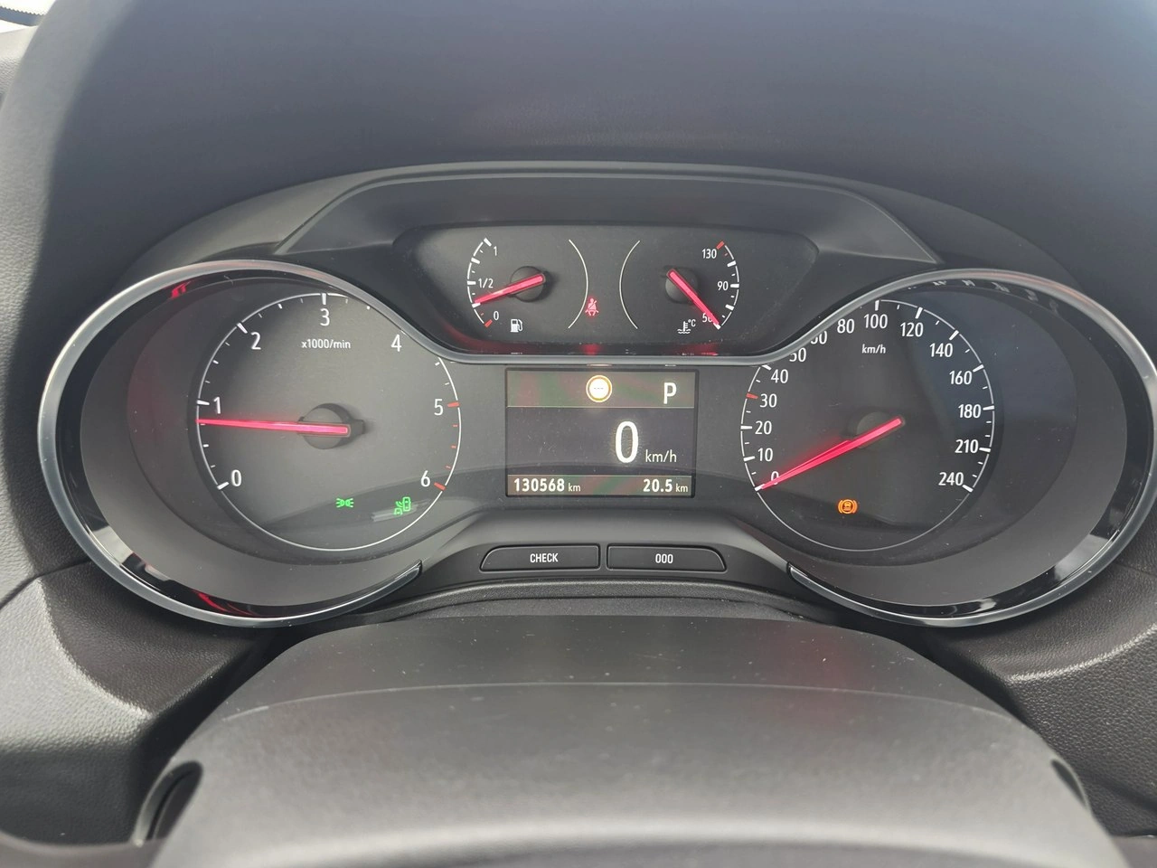 Opel Grandland X - Zdjęcie 9