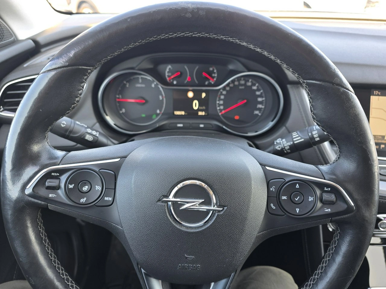 Opel Grandland X - Zdjęcie 8