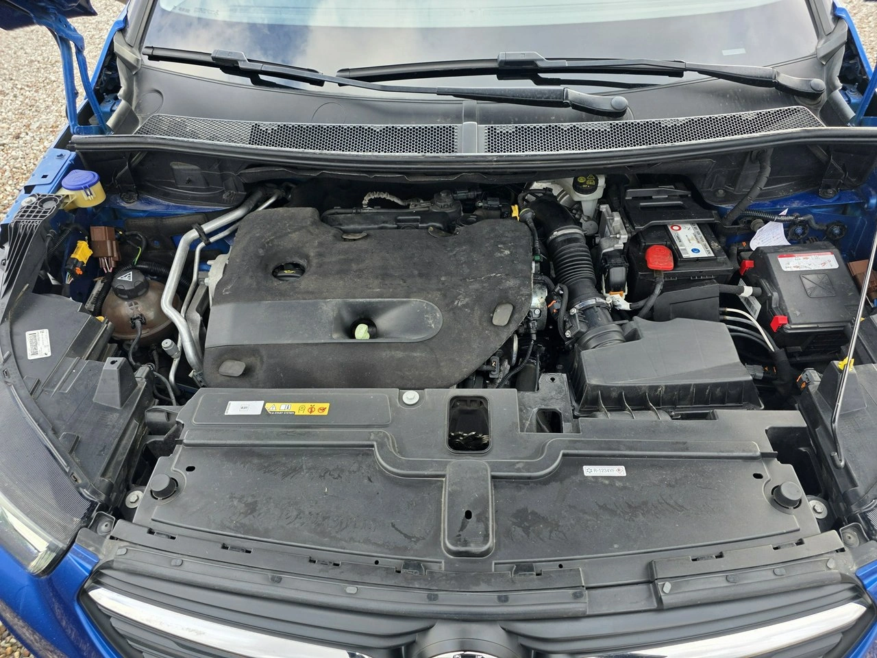 Opel Grandland X - Zdjęcie 11