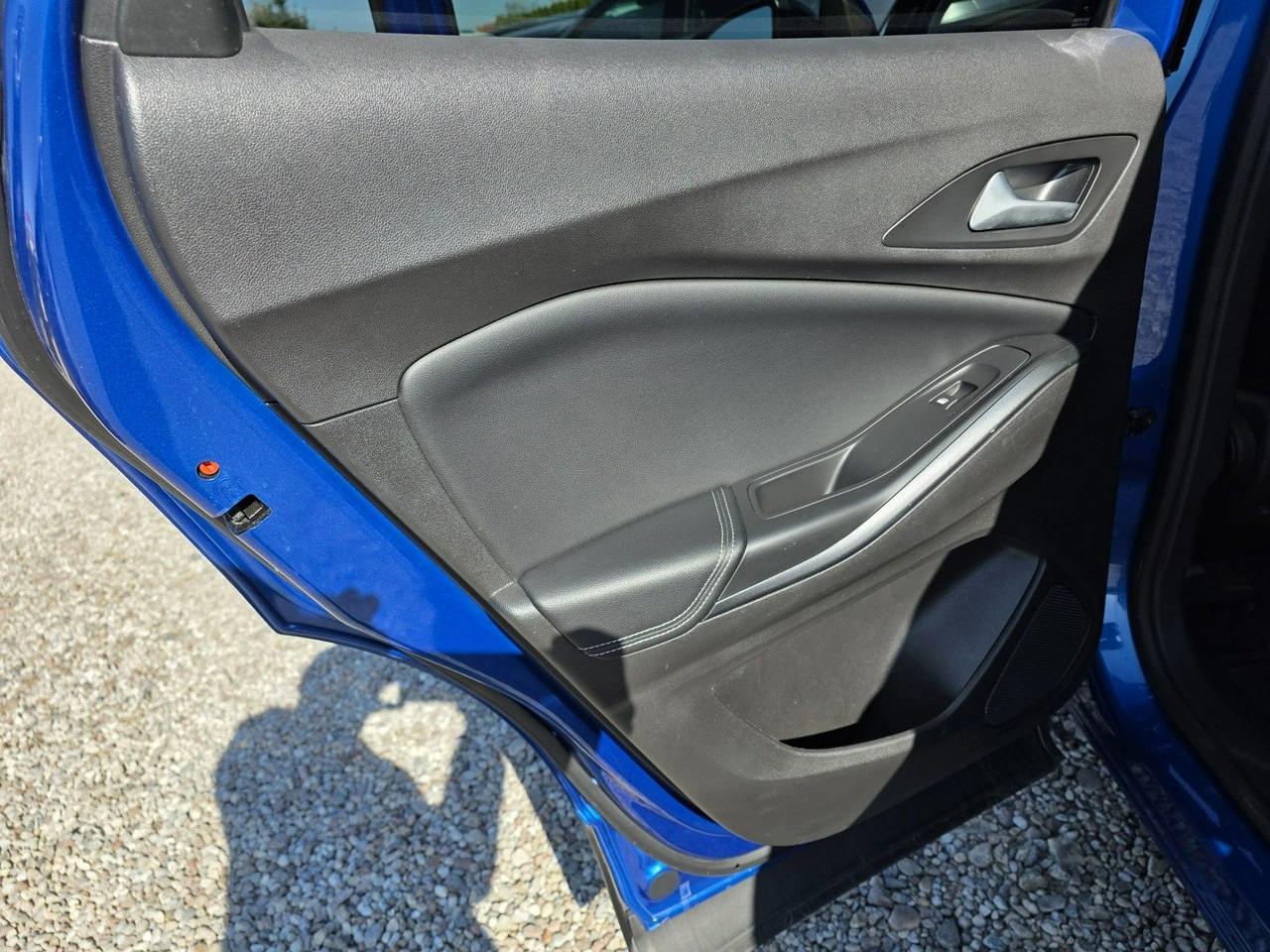 Opel Grandland X - Zdjęcie 15