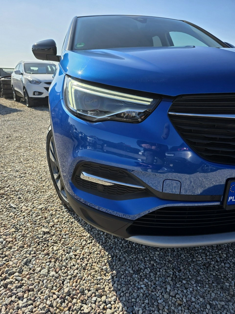 Opel Grandland X - Zdjęcie 16