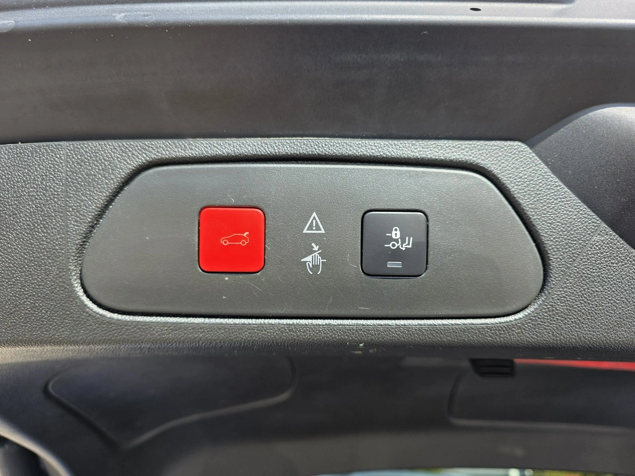 Opel Grandland X - Zdjęcie 22