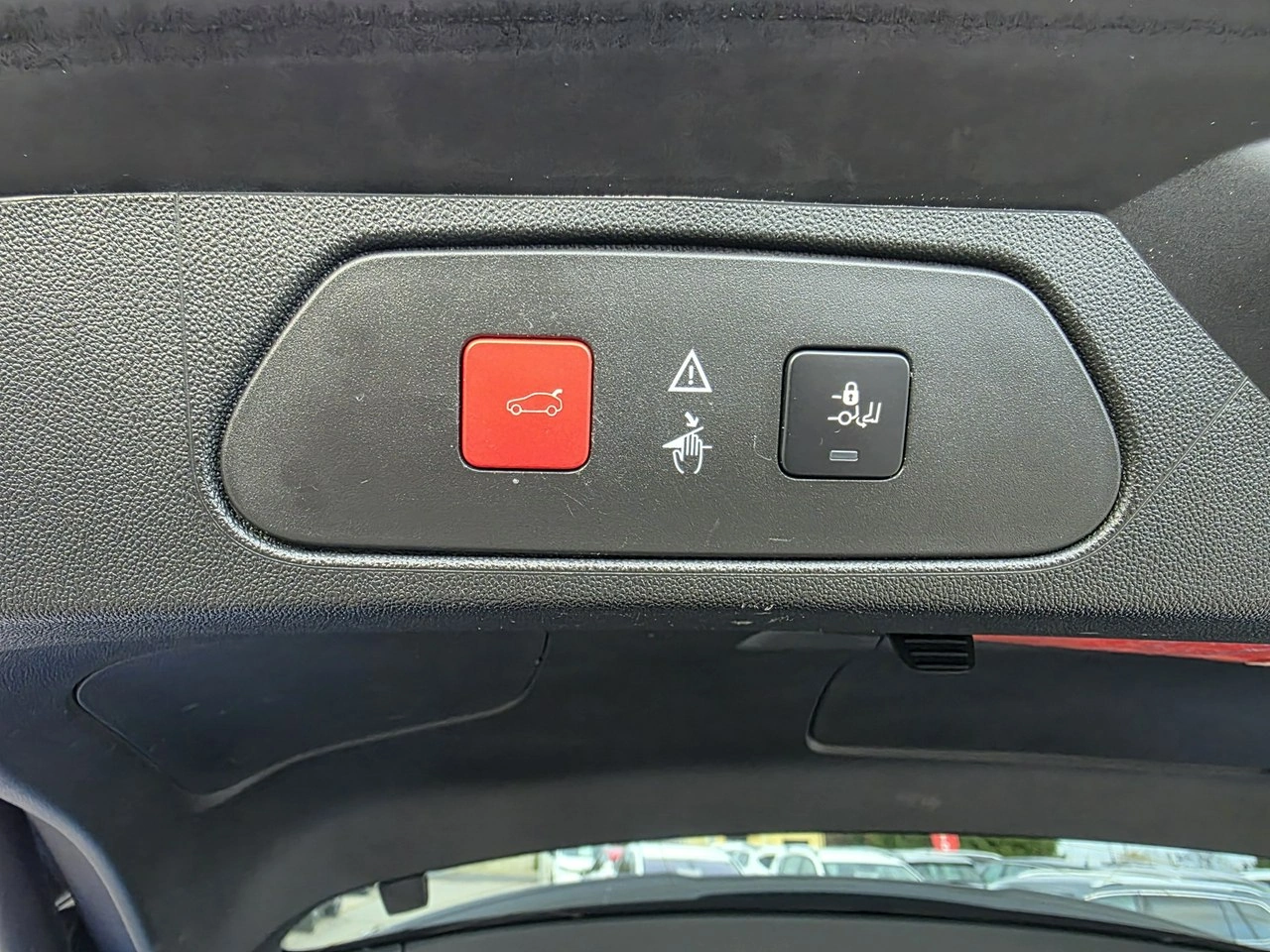 Opel Grandland X - Zdjęcie 25