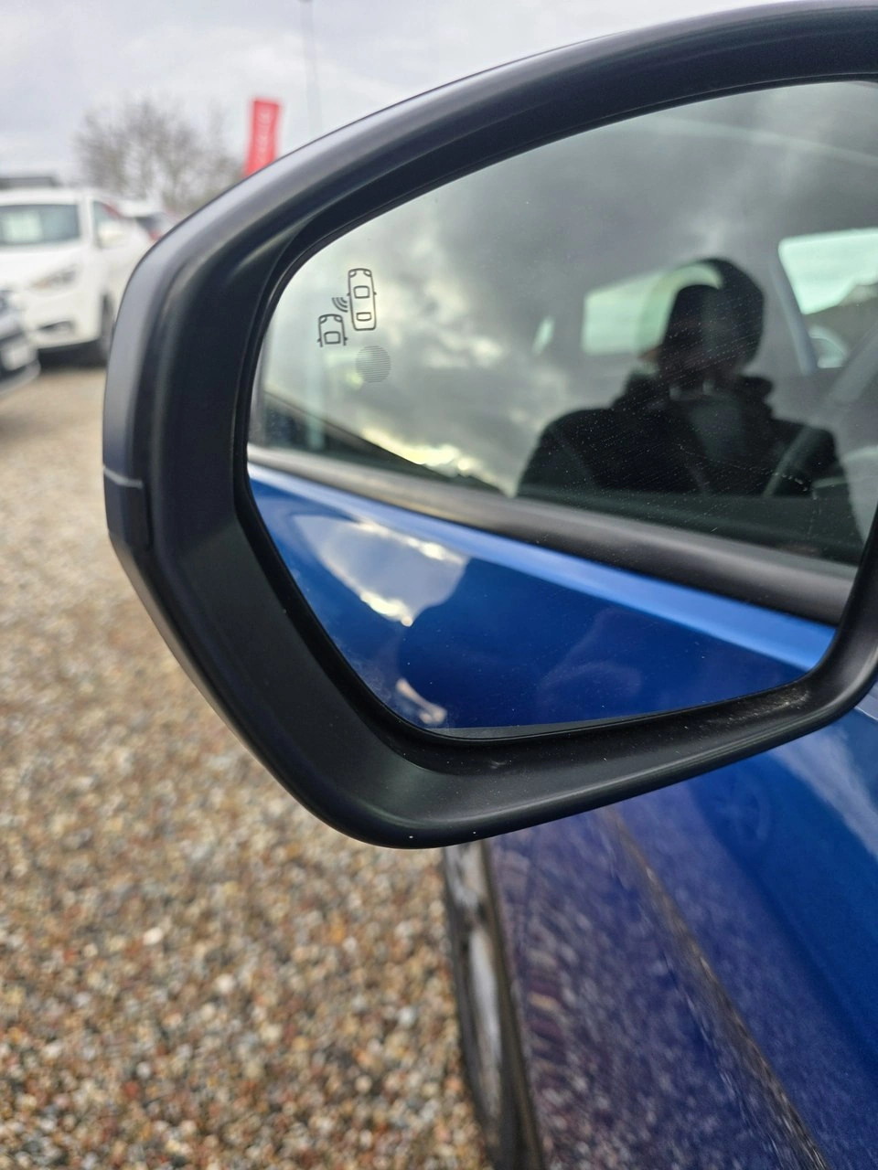 Opel Grandland X - Zdjęcie 26