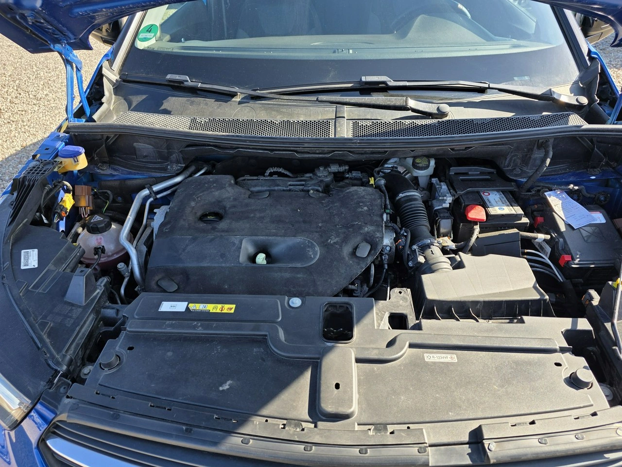 Opel Grandland X - Zdjęcie 26