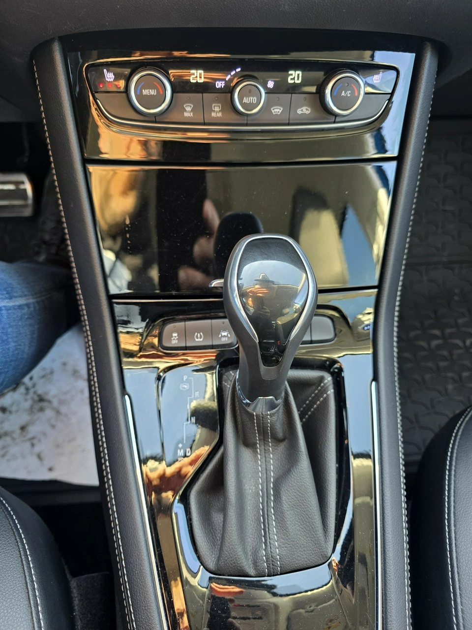 Opel Grandland X - Zdjęcie 30