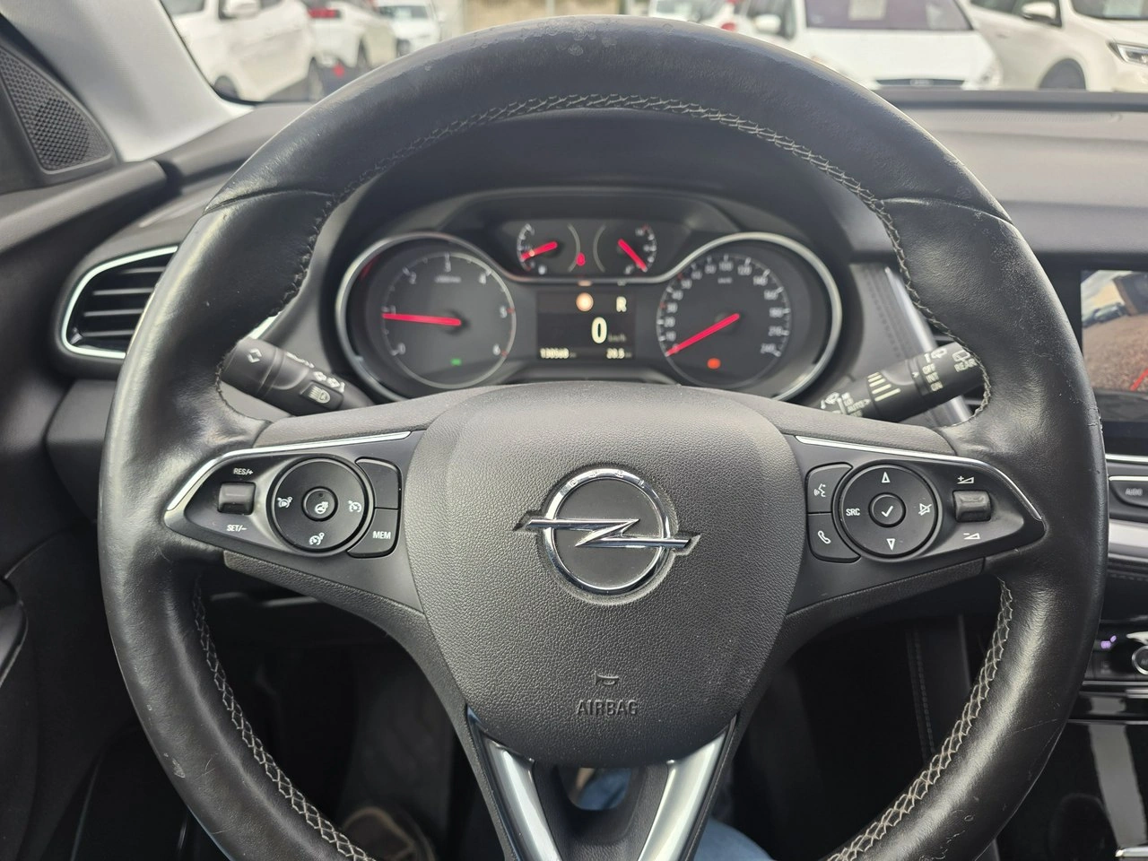 Opel Grandland X - Zdjęcie 30
