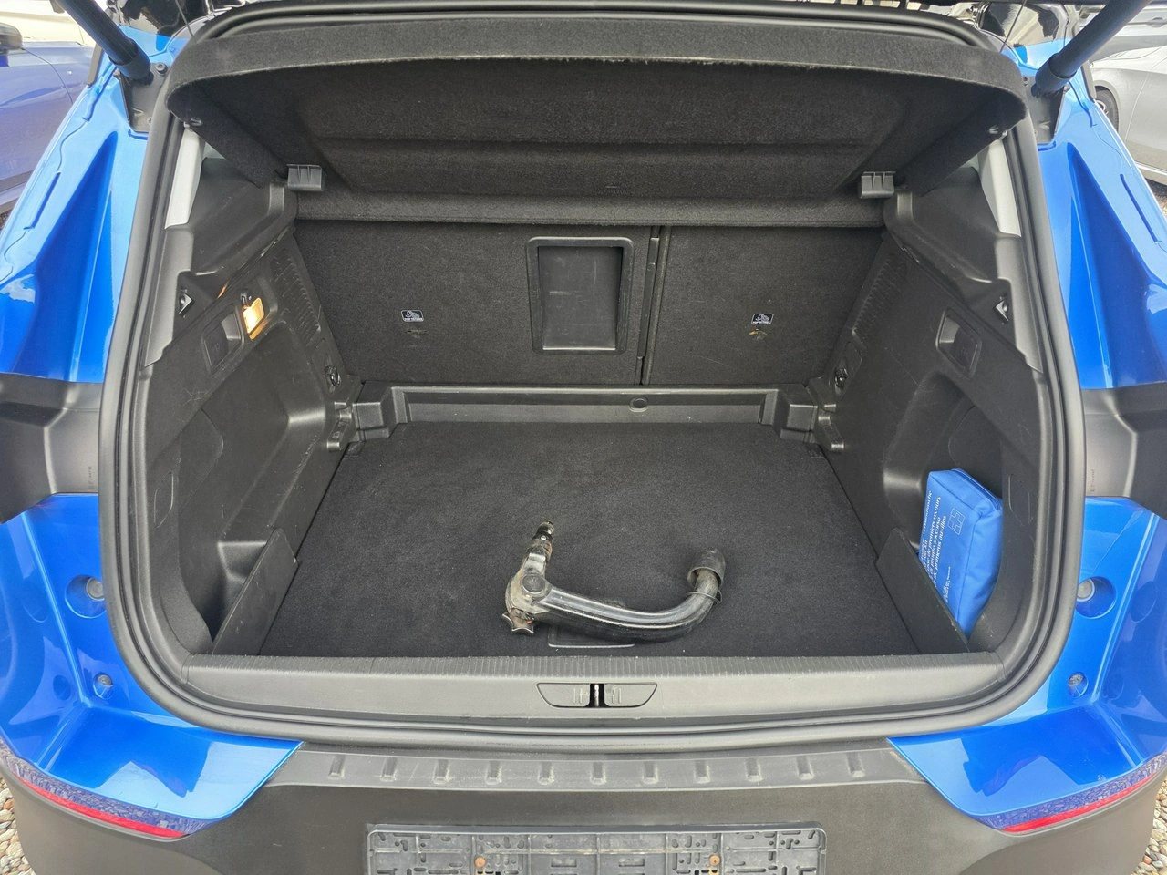 Opel Grandland X - Zdjęcie 2