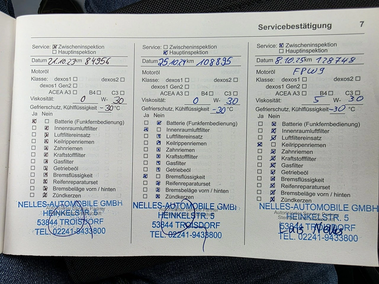 Opel Grandland X - Zdjęcie 9