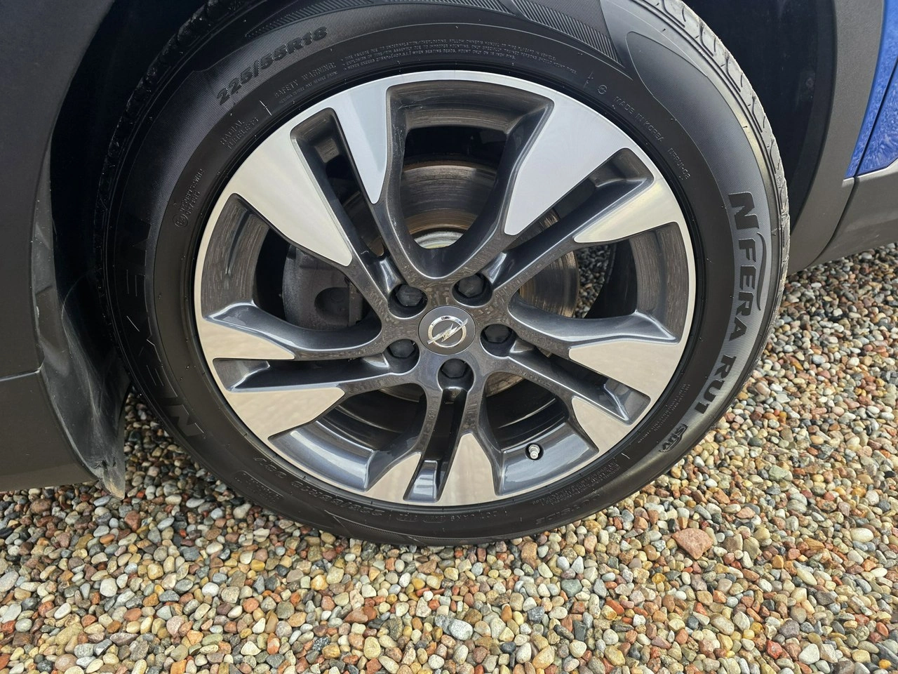 Opel Grandland X - Zdjęcie 6