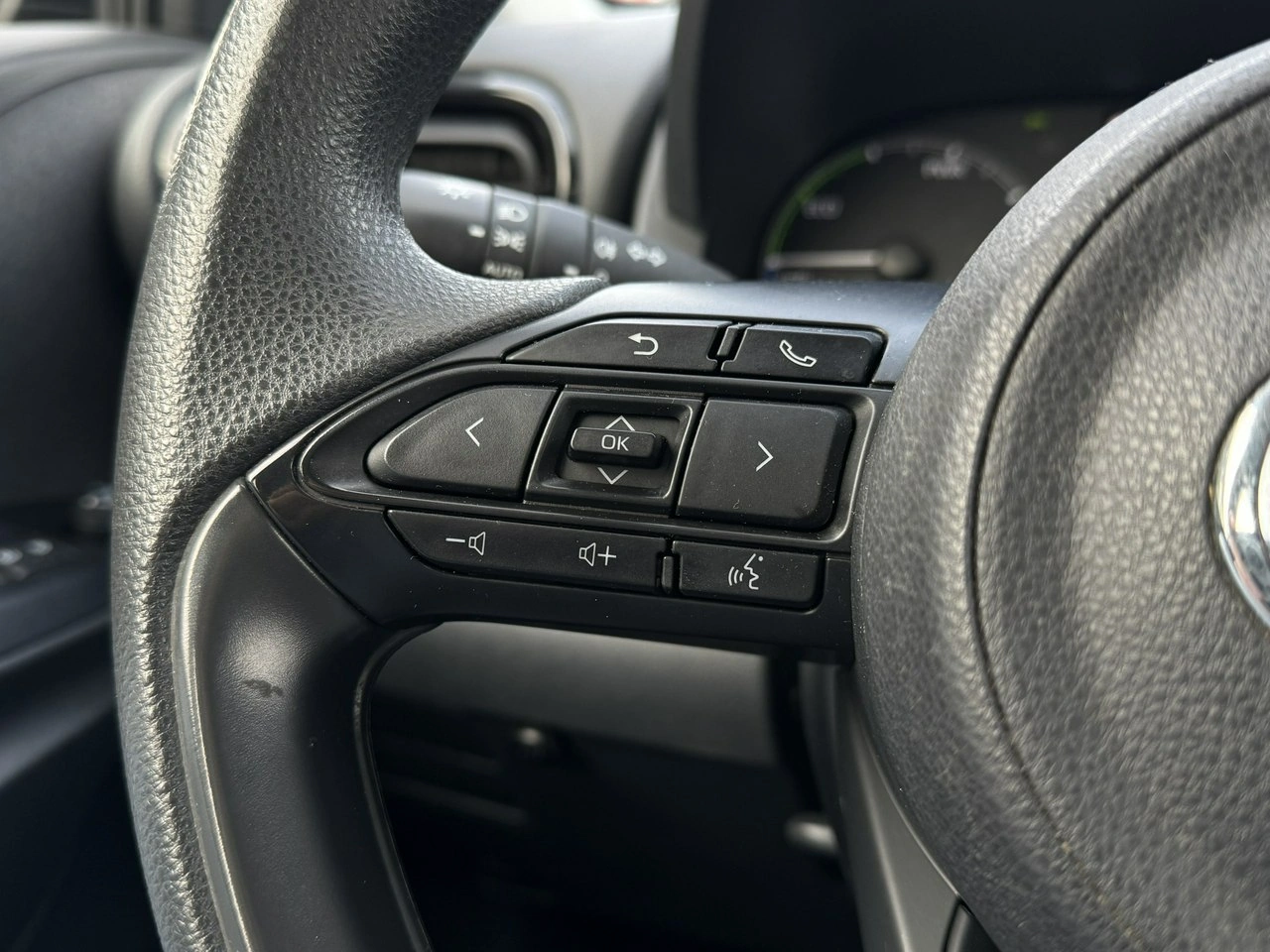 Toyota Yaris - Zdjęcie 22