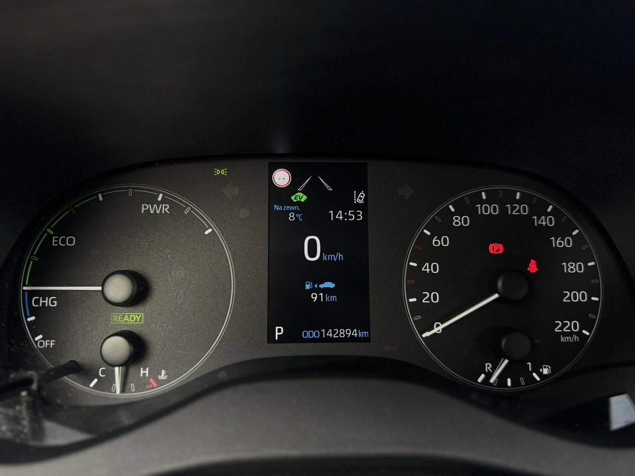 Toyota Yaris - Zdjęcie 25