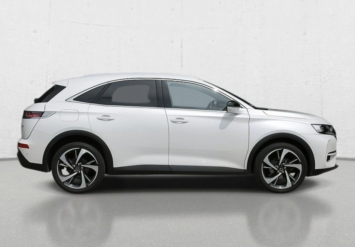 DS Automobiles DS 7 Crossback - Zdjęcie 5
