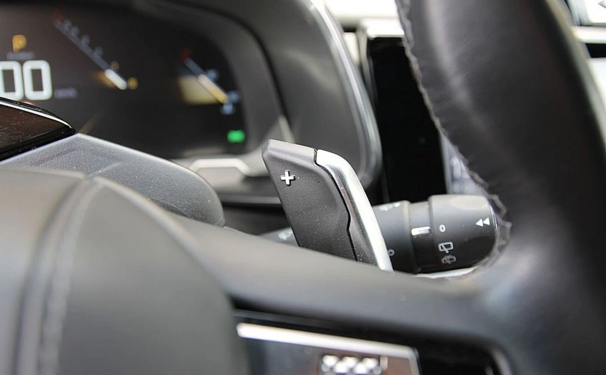 DS Automobiles DS 7 Crossback - Zdjęcie 29