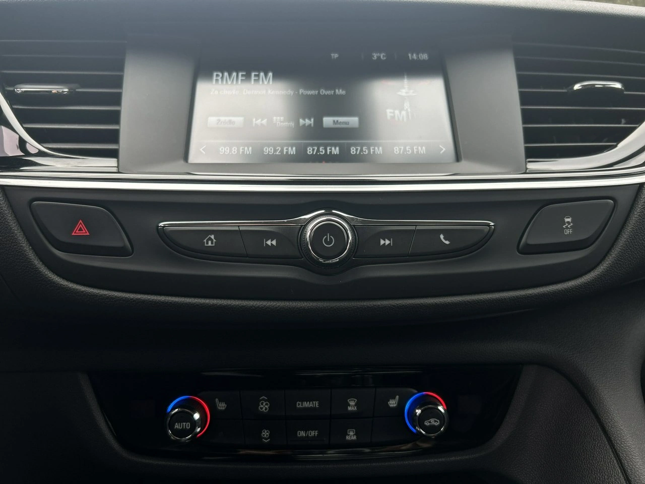 Opel Insignia - Zdjęcie 26