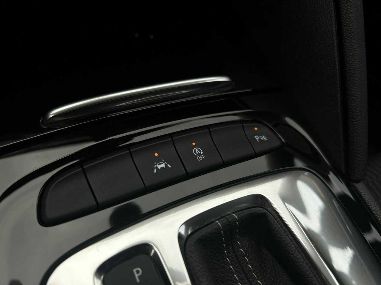 Opel Insignia - Zdjęcie 29