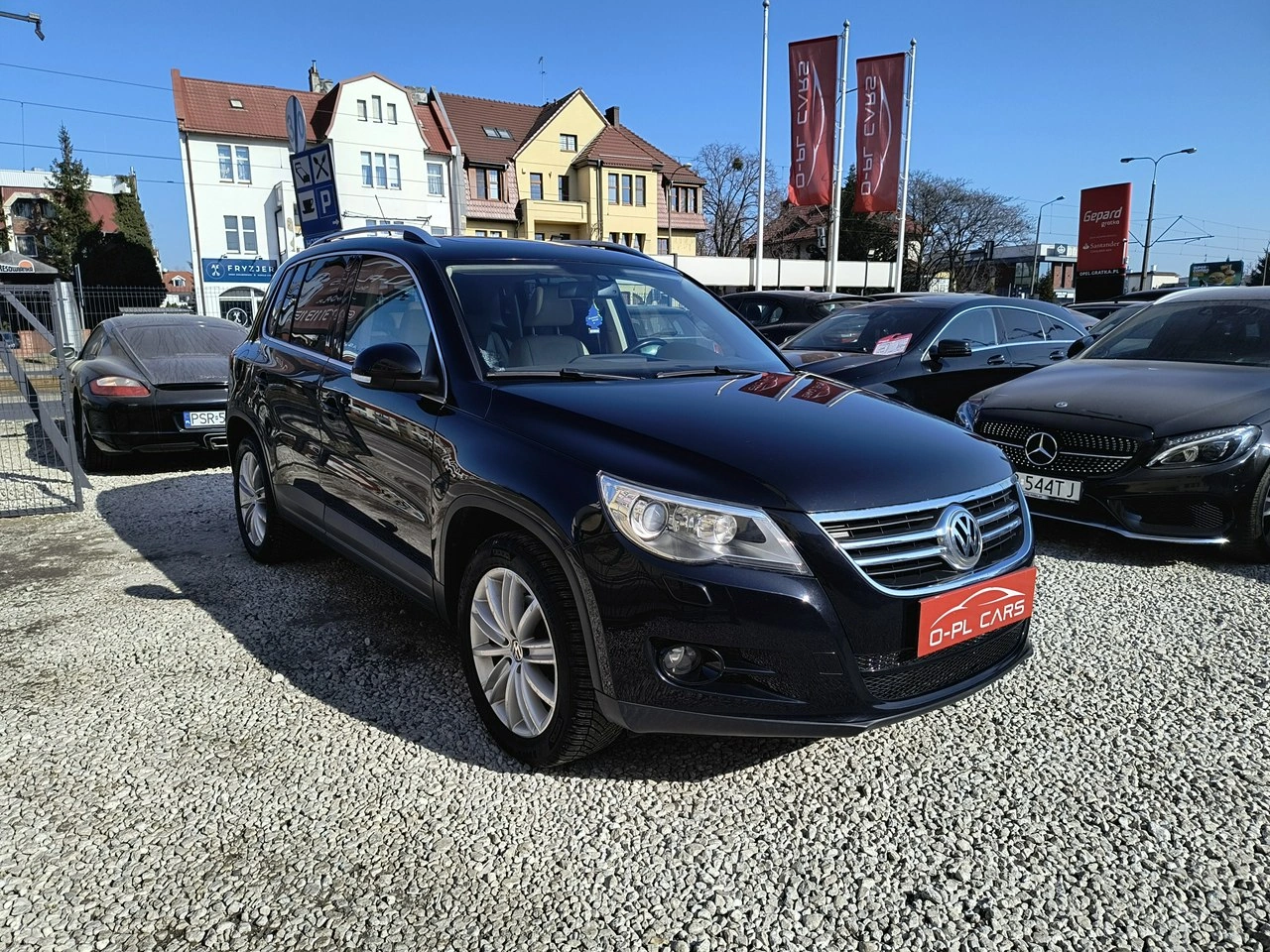 Volkswagen Tiguan - Zdjęcie 24