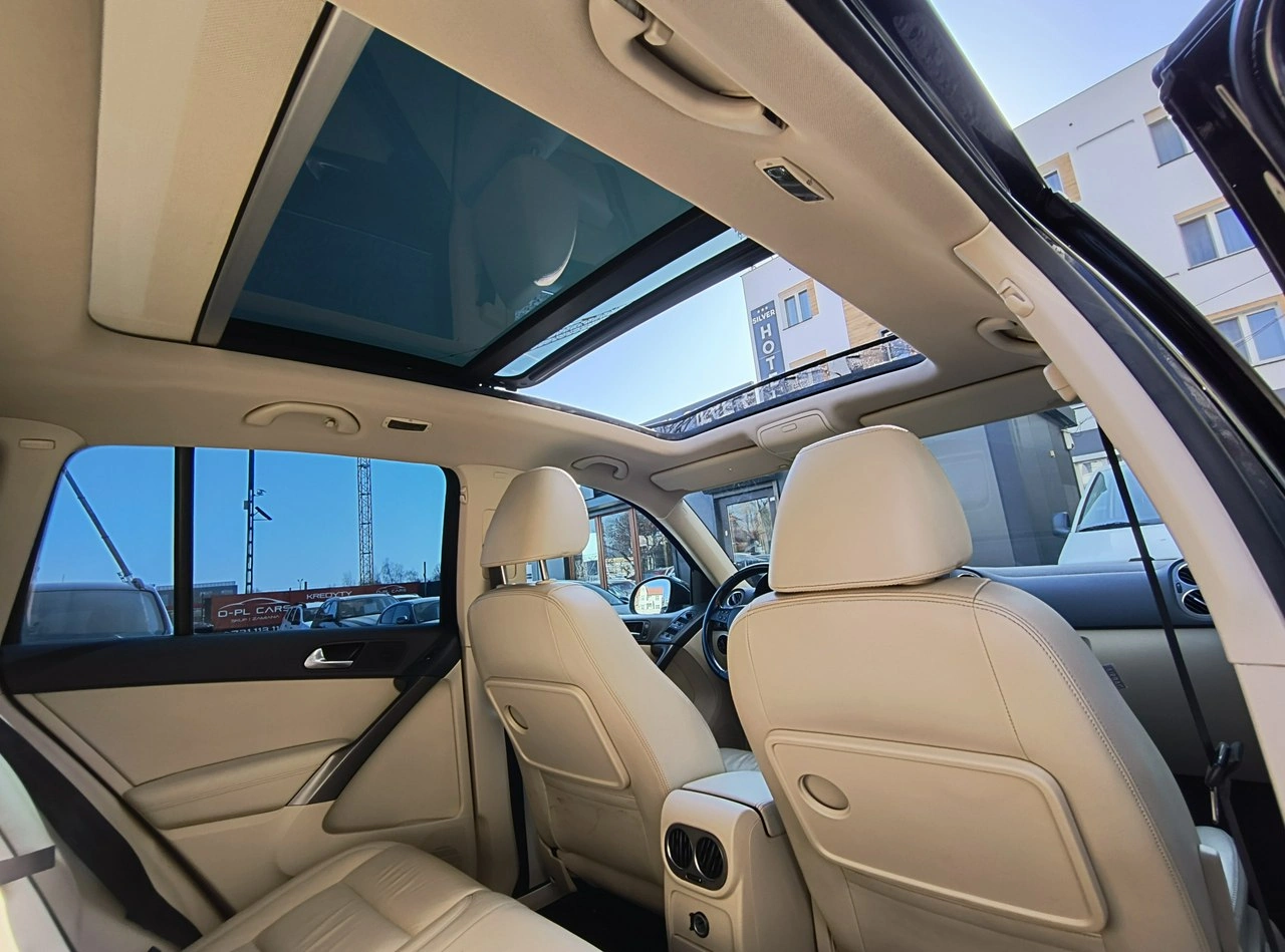 Volkswagen Tiguan - Zdjęcie 37