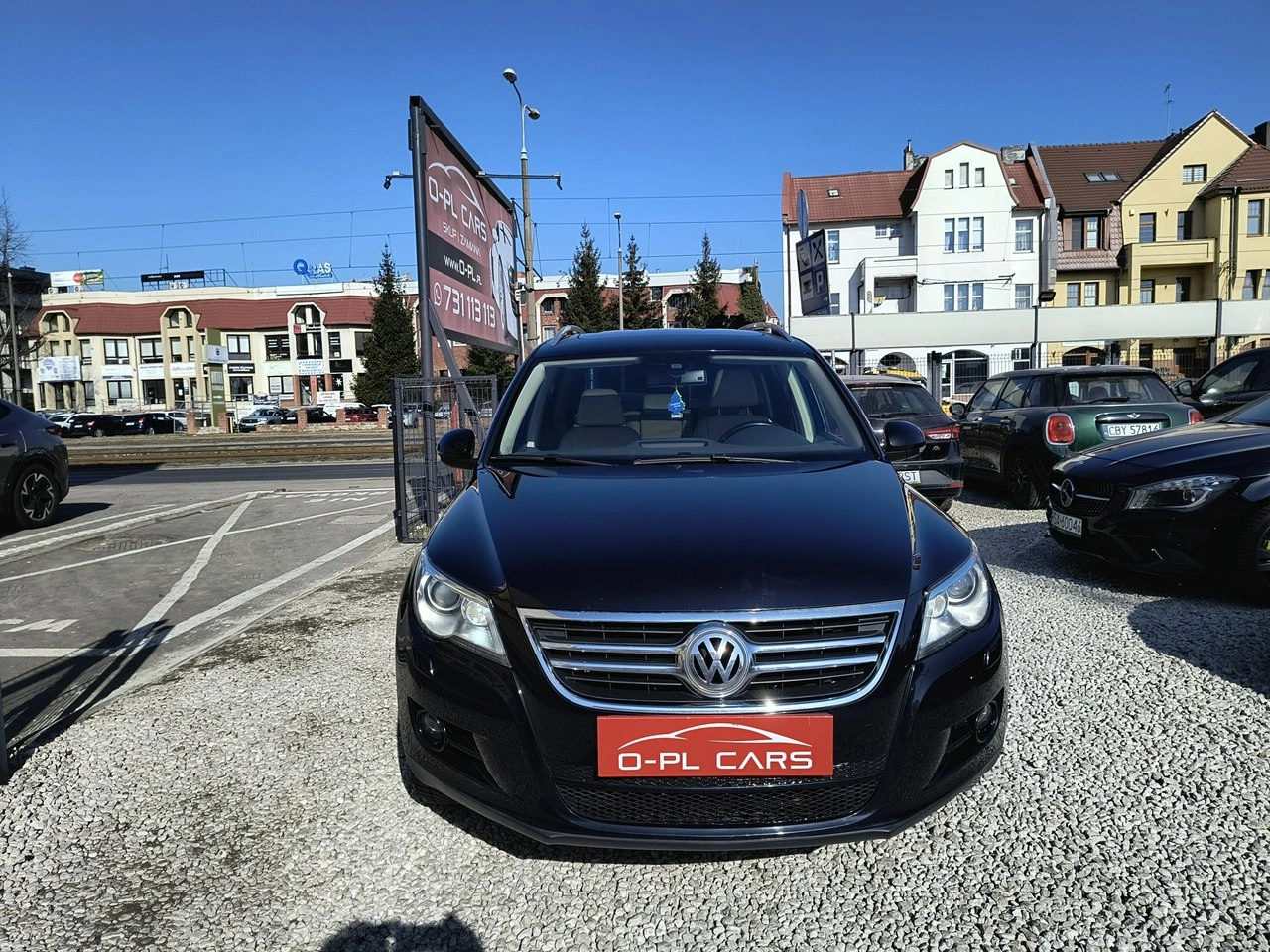 Volkswagen Tiguan - Zdjęcie 2