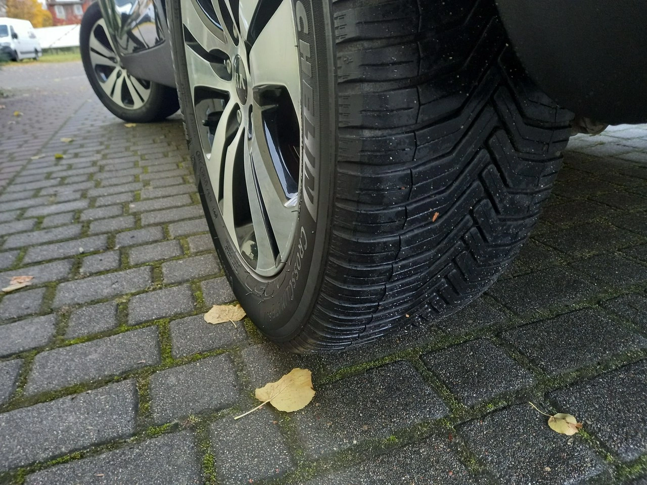 Kia Sportage - Zdjęcie 9