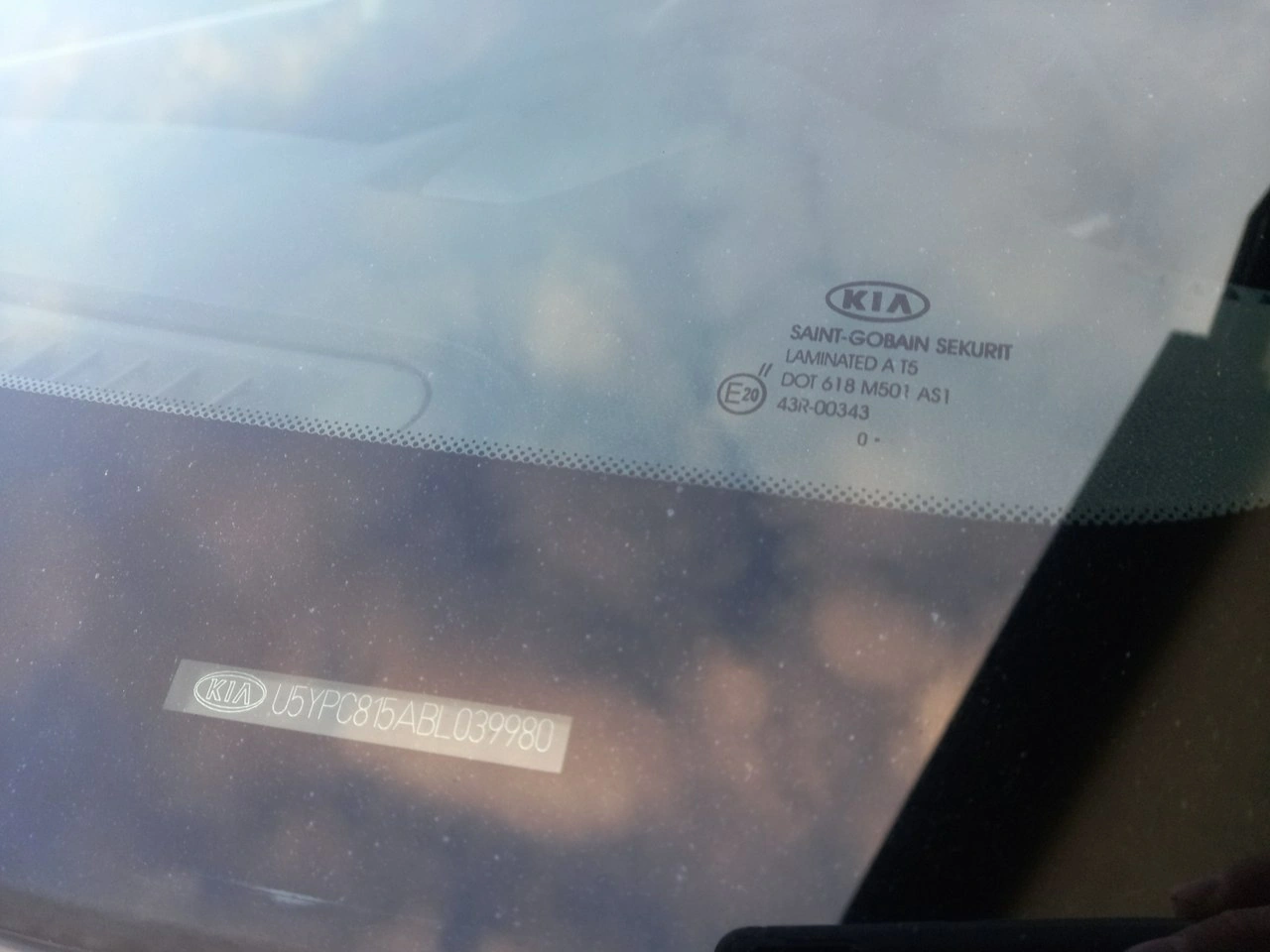 Kia Sportage - Zdjęcie 14