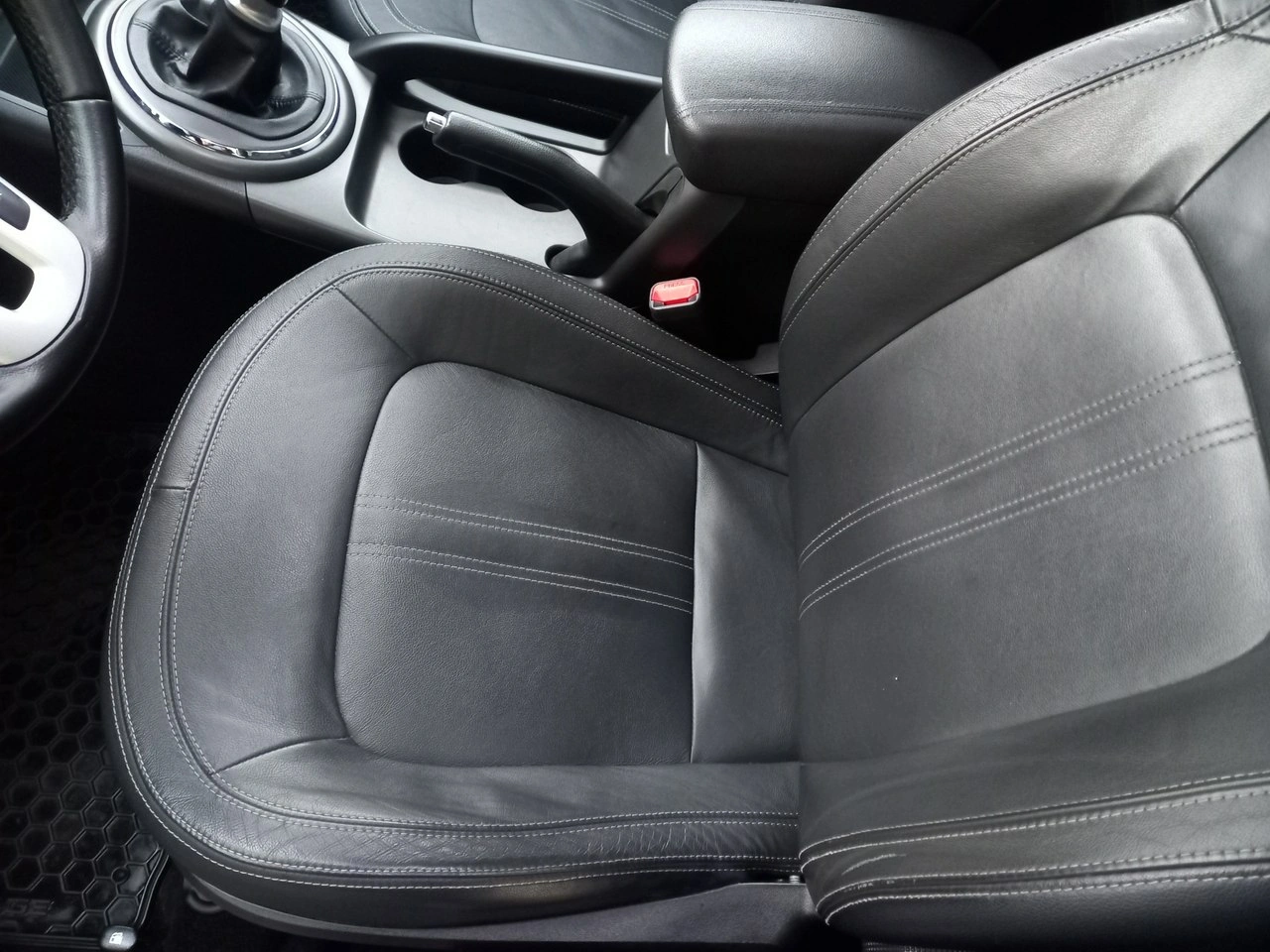 Kia Sportage - Zdjęcie 32