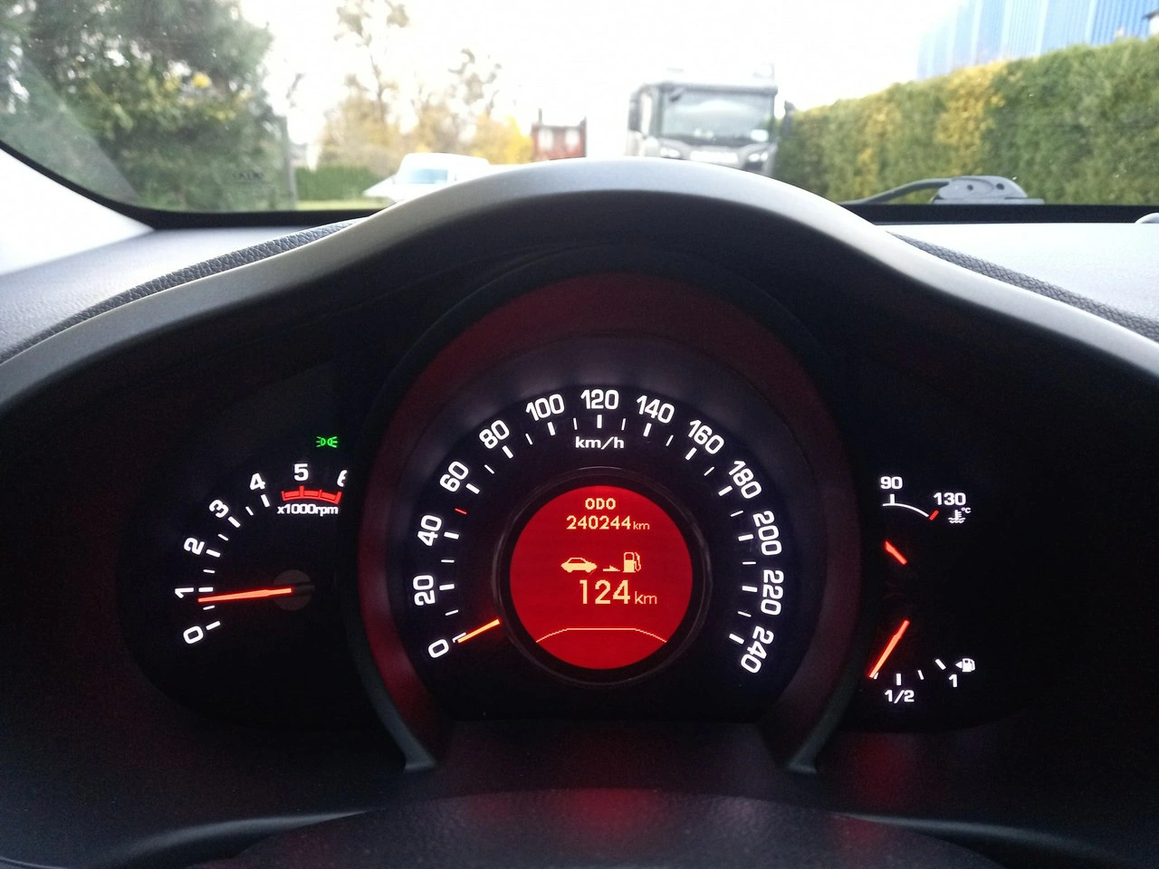 Kia Sportage - Zdjęcie 34