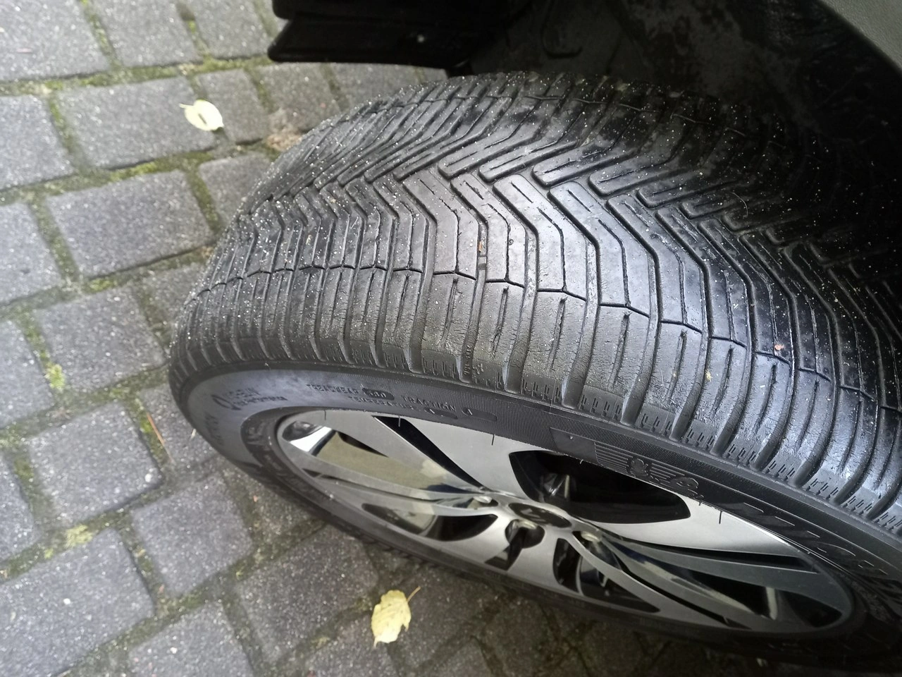 Kia Sportage - Zdjęcie 8