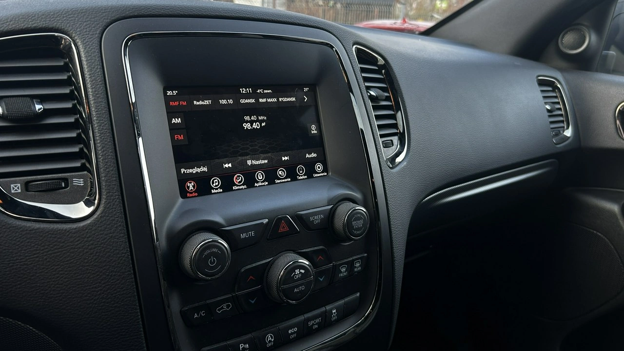 Dodge Durango - Zdjęcie 9