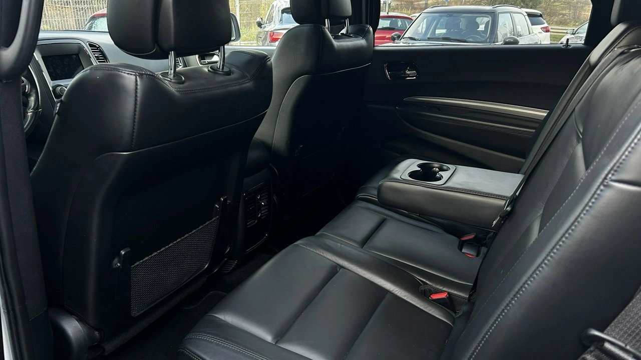 Dodge Durango - Zdjęcie 10