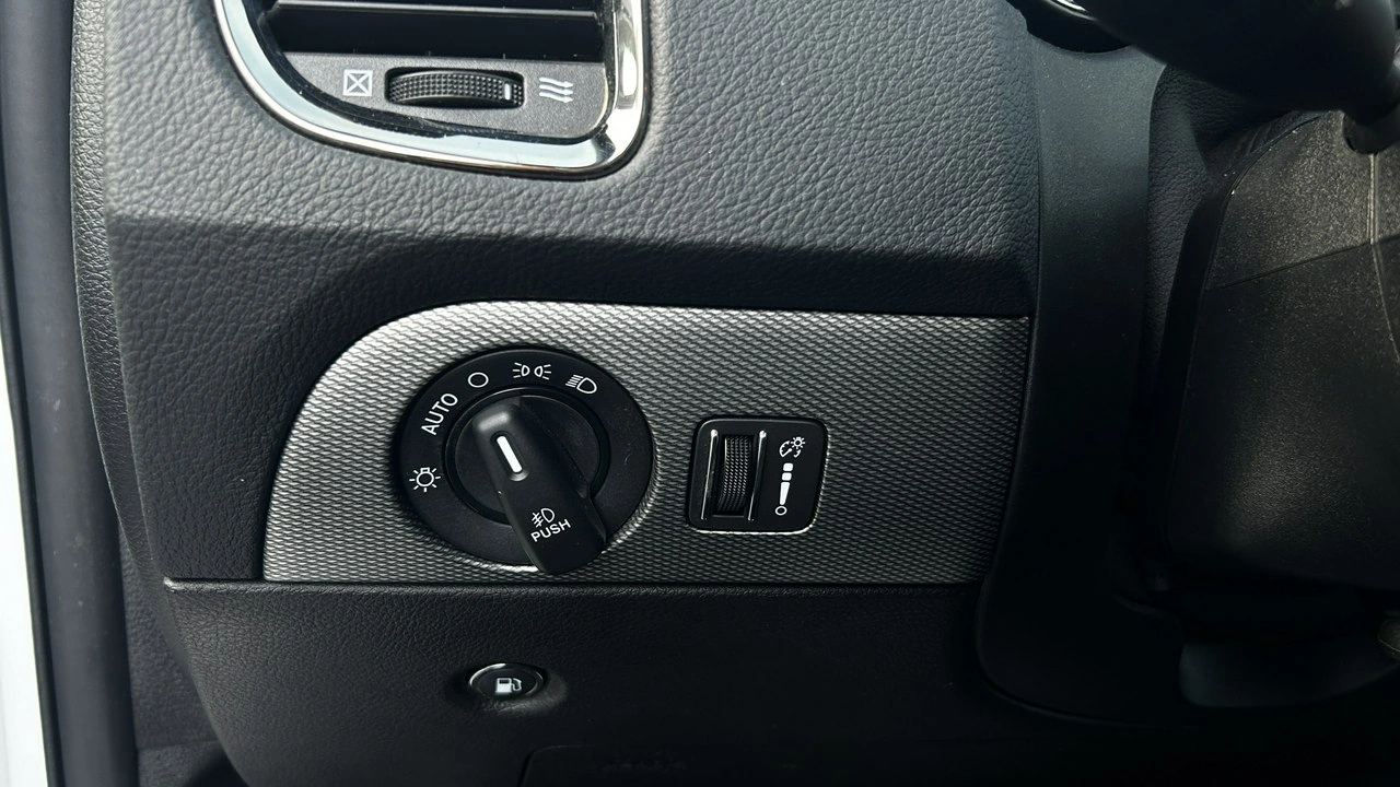 Dodge Durango - Zdjęcie 11