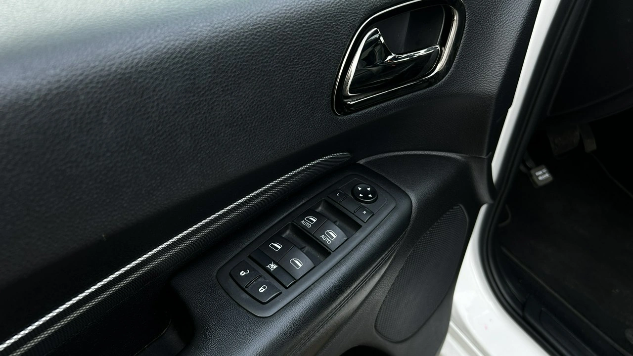 Dodge Durango - Zdjęcie 12