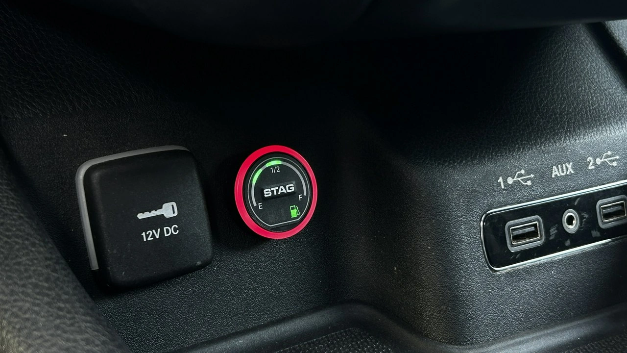 Dodge Durango - Zdjęcie 14