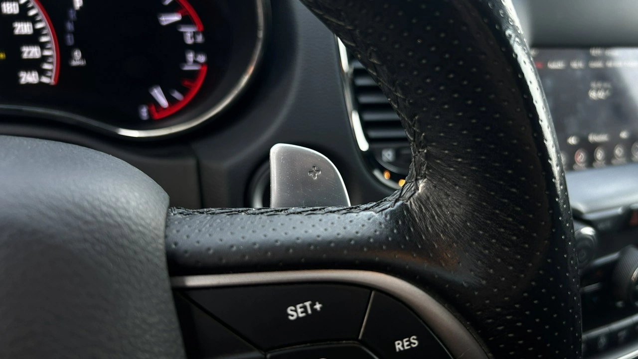 Dodge Durango - Zdjęcie 15