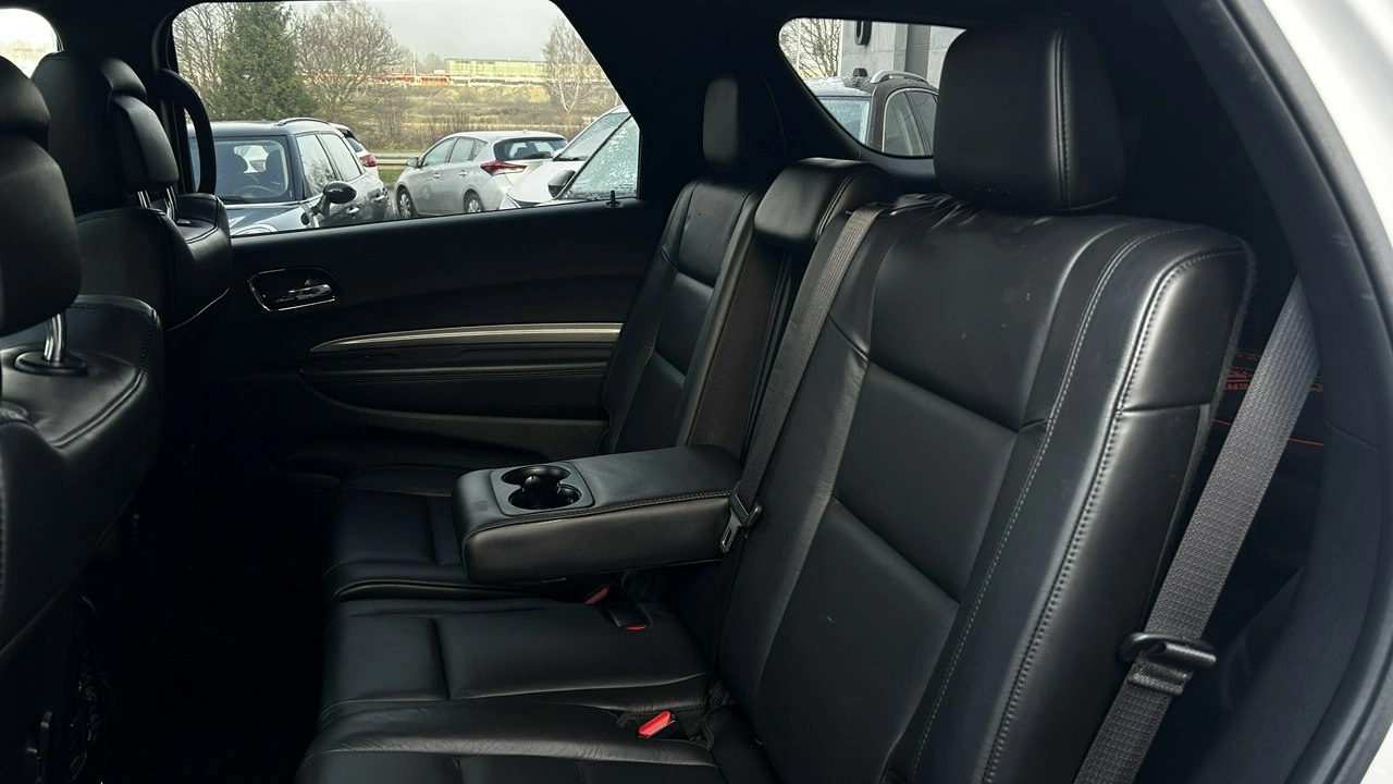 Dodge Durango - Zdjęcie 16