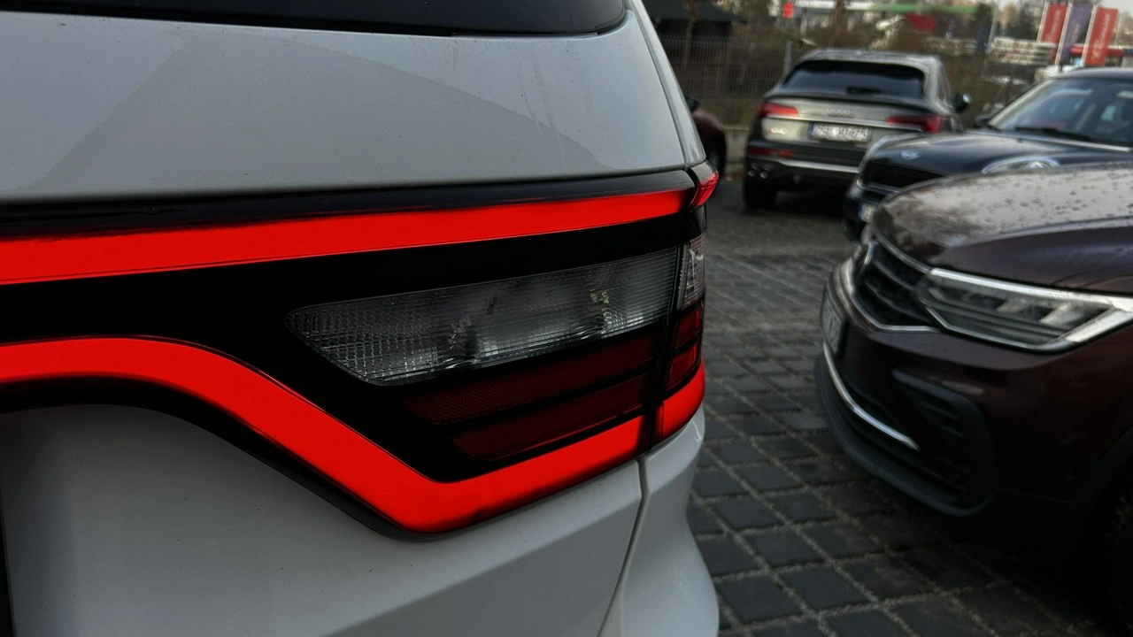 Dodge Durango - Zdjęcie 18