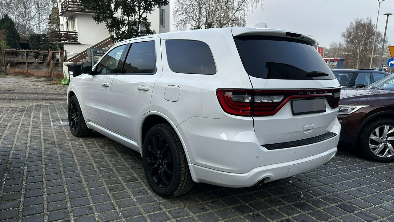 Dodge Durango - Zdjęcie 5