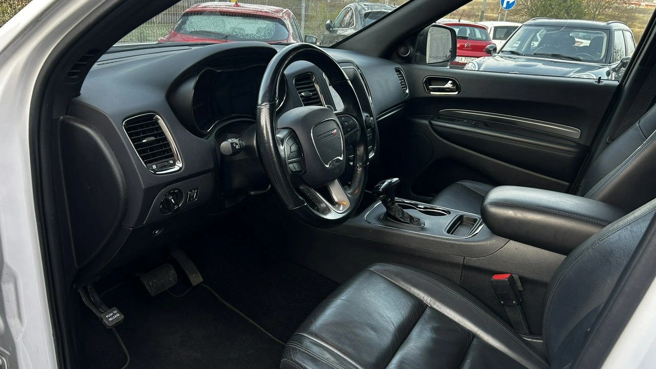 Dodge Durango - Zdjęcie 6