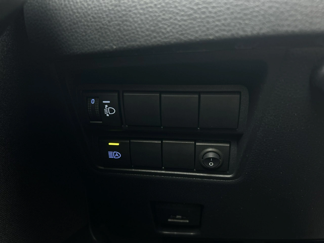 Toyota Yaris - Zdjęcie 31