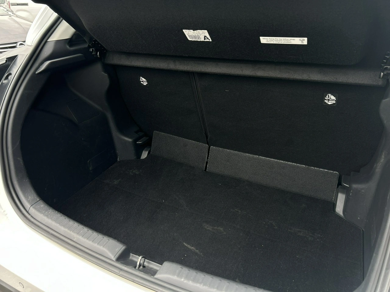 Toyota Yaris - Zdjęcie 36